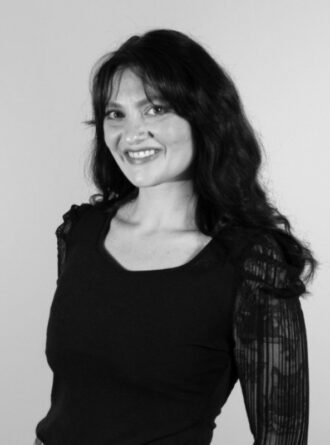 Image of Brooke  Brose, the Programs Chair