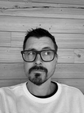 Image of Dave  Jansen, the Membership Chair