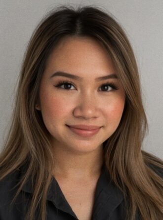 Image of Jen  Nguyen, the DEIB Co-Director