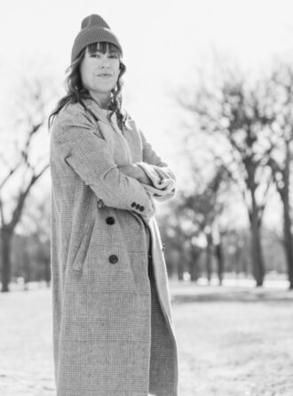 Image of Kayleigh  Johnson, the Programs Chair