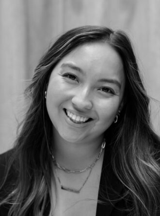 Image of Kirsten  Buckner, the Student Ad Summit Tri-Chair