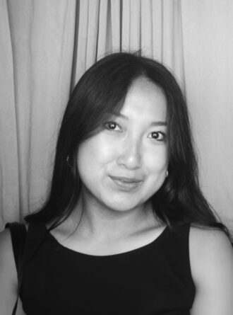 Image of Lily Nguyen, the Executive Creative Director