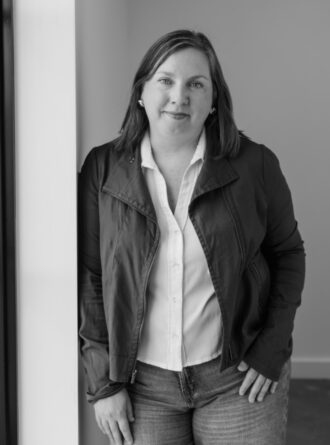 Image of Melissa  O'Keefe, the Vice President