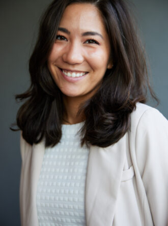 Image of Natasha  Carlson, the Executive Producer
