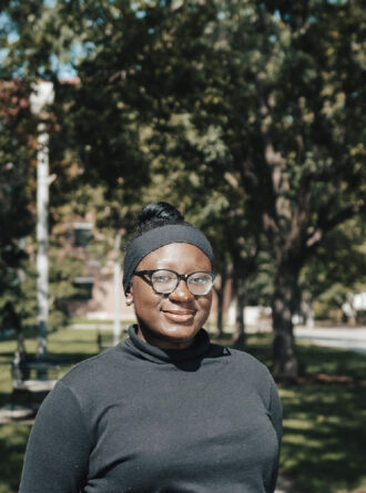 Image of Roberta  Kennedy, the DEIB Co-Director